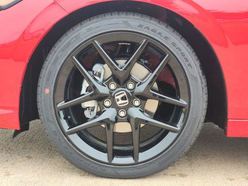 New 2026 Honda Civic Sport image 11