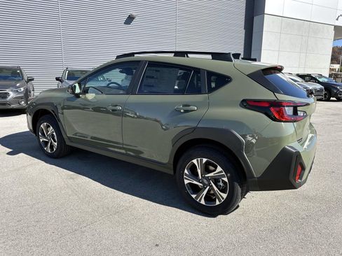 New 2026 Subaru Crosstrek 2.5i Premium image 6