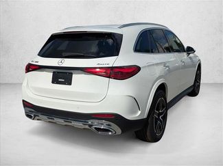 New 2026 Mercedes-Benz GLC 300 4MATIC video 2