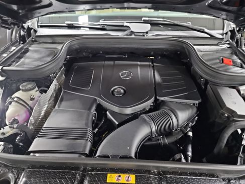 New 2026 Mercedes-Benz GLE 350 4MATIC image 32