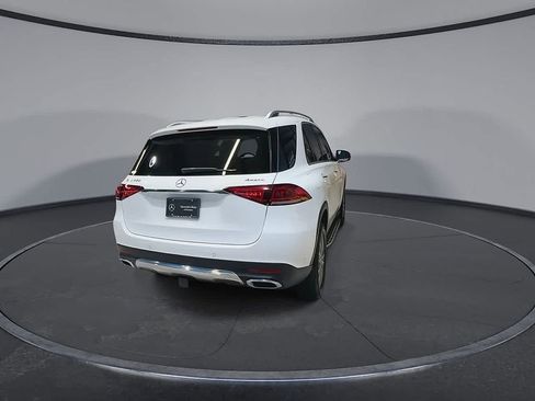 Used 2022 Mercedes-Benz GLE 450 4MATIC image 10