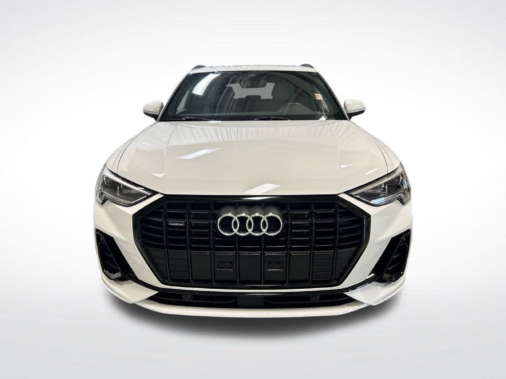 Certified 2024 Audi Q3 2.0T Premium AWD/4WD image 25
