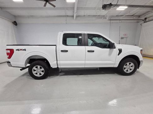 Used 2023 Ford F150 XL w/ Trailer Tow Package AWD/4WD image 9