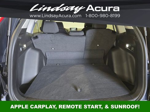 Used 2023 Honda CR-V EX image 8