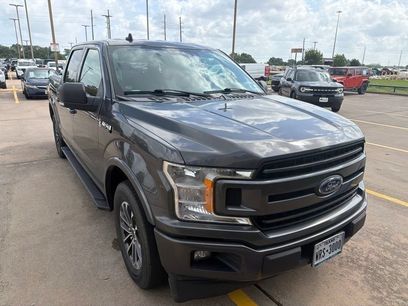 Used 2019 Ford F150 XLT w/ Equipment Group 301A Mid