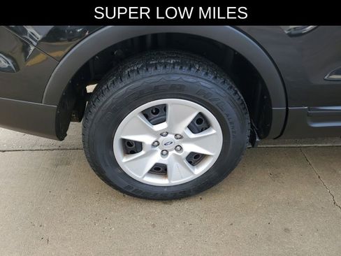 Used 2014 Ford Explorer FWD image 5