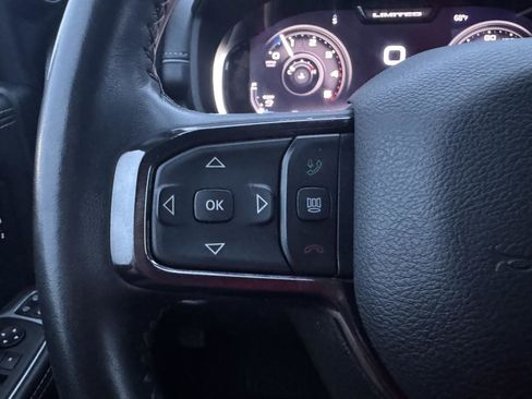 Used 2024 RAM 3500 Limited image 24