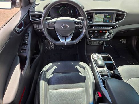 Used 2019 Hyundai Ioniq Limited FWD image 10