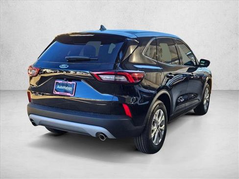 New 2026 Ford Escape Active image 2