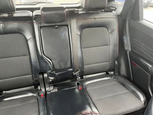 Used 2023 Ford Escape ST-Line image 38