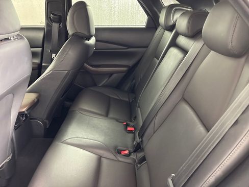 Used 2021 MAZDA CX-30 2.5 Turbo w/ Premium Package image 29