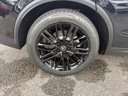New 2026 Acura MDX A-Spec AWD/4WD image 23