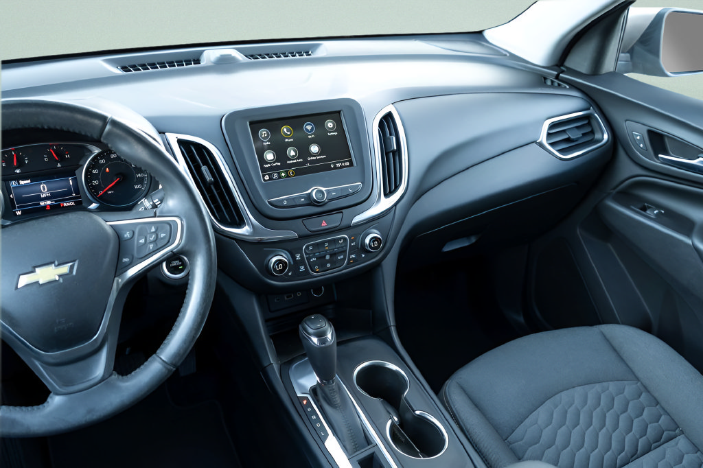 Used 2019 Chevrolet Equinox LT FWD image 18