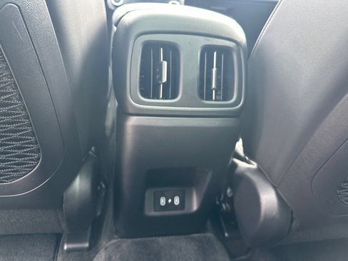 Used 2025 Hyundai Tucson SEL AWD/4WD image 18
