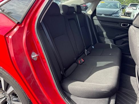 Used 2022 Honda Civic EX image 15