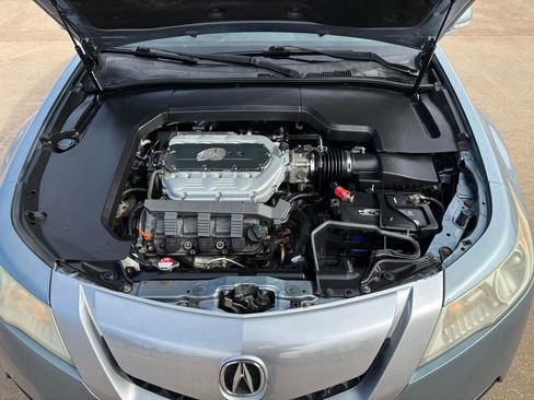 Used 2009 Acura TL w/ Technology Package image 21