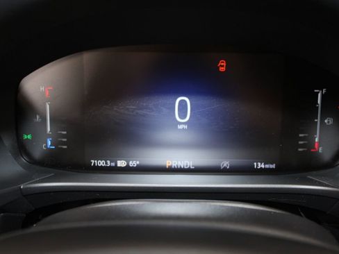 Used 2024 Ford Escape Active image 33