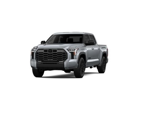 New 2026 Toyota Tundra Limited AWD/4WD image 18