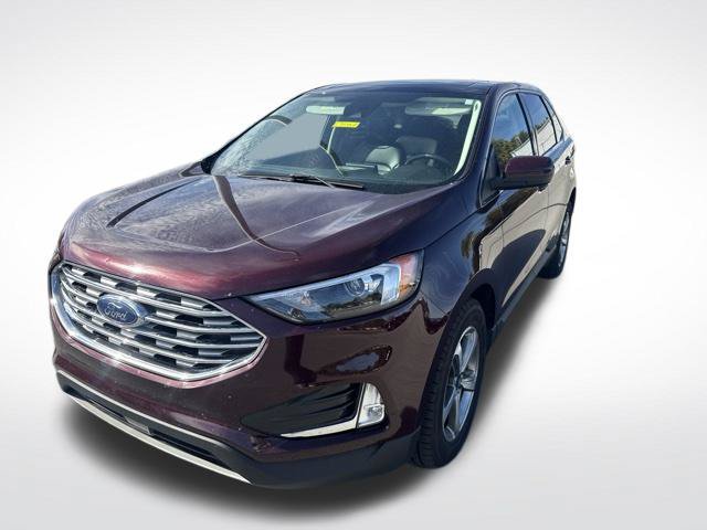 Used 2022 Ford Edge SEL w/ Convenience Package AWD/4WD 360° Tour