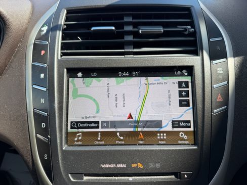Used 2019 Lincoln MKC Reserve FWD image 28
