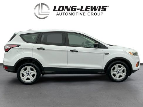 Used 2017 Ford Escape S image 8