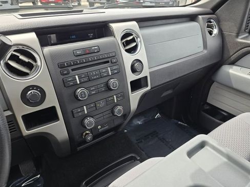 Used 2012 Ford F150 XLT w/ XLT Chrome Pkg AWD/4WD image 27