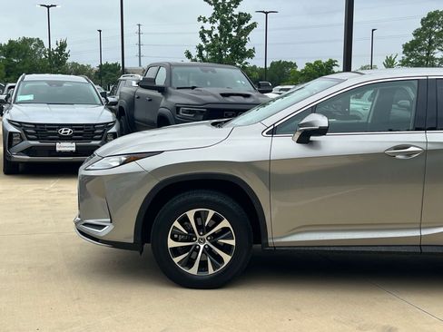 Used 2022 Lexus RX 350 AWD image 7