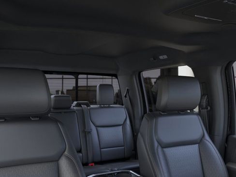 New 2025 Ford F150 Lariat w/ Equipment Group 502A High image 22