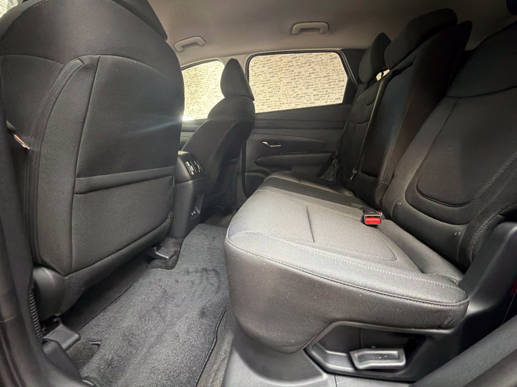 New 2026 Hyundai Tucson SEL FWD image 14