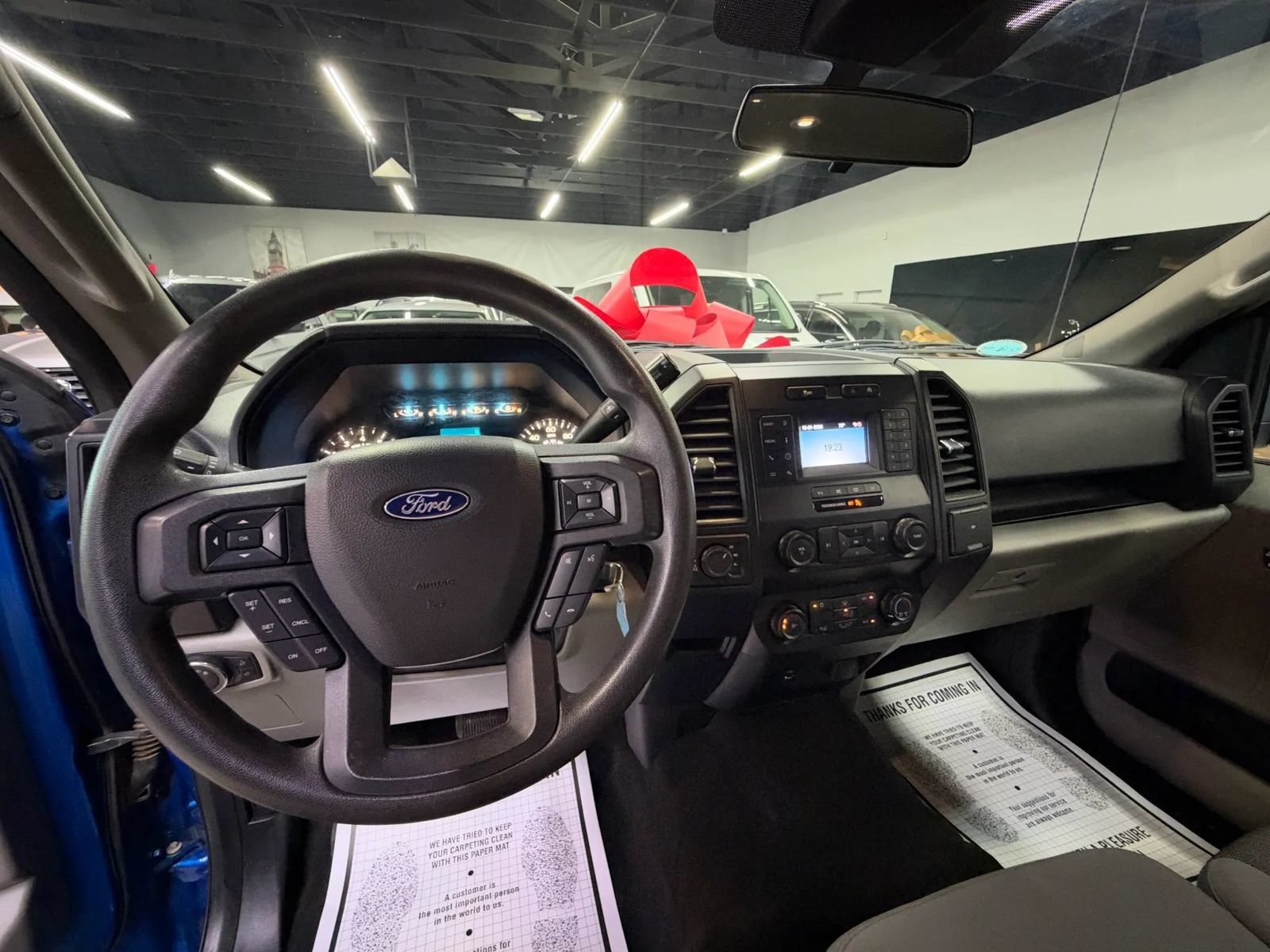 Used 2019 Ford F150 XL w/ XL Power Equipment Group AWD/4WD image 27