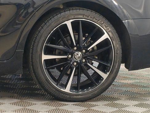 Used 2020 Toyota Camry XSE image 52