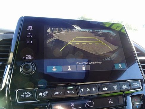 Used 2018 Honda Odyssey EX-L image 23