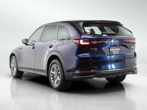 Used 2024 MAZDA CX-90 3.3 Turbo w/ Select Package AWD/4WD image 3