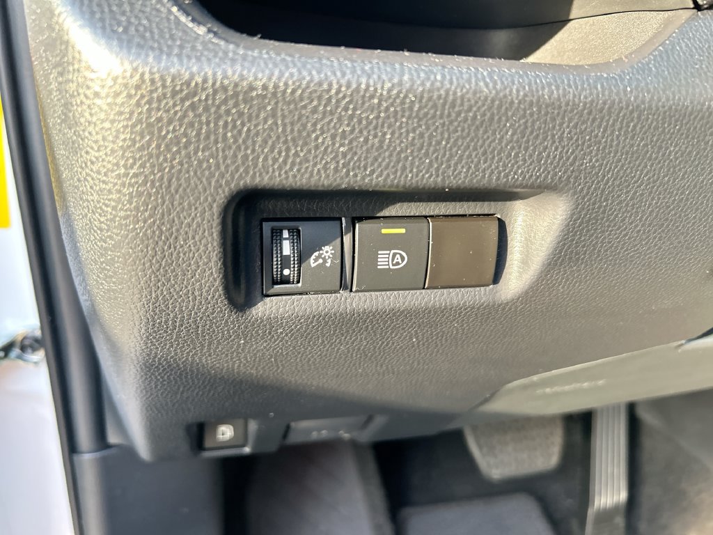 Certified 2024 Toyota RAV4 XLE AWD/4WD image 14
