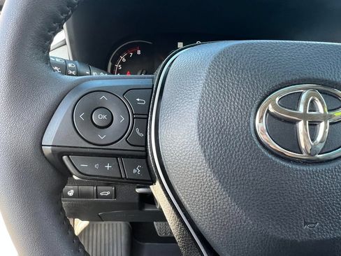 Certified 2025 Toyota RAV4 XLE Premium w/ Weather Package FWD image 20