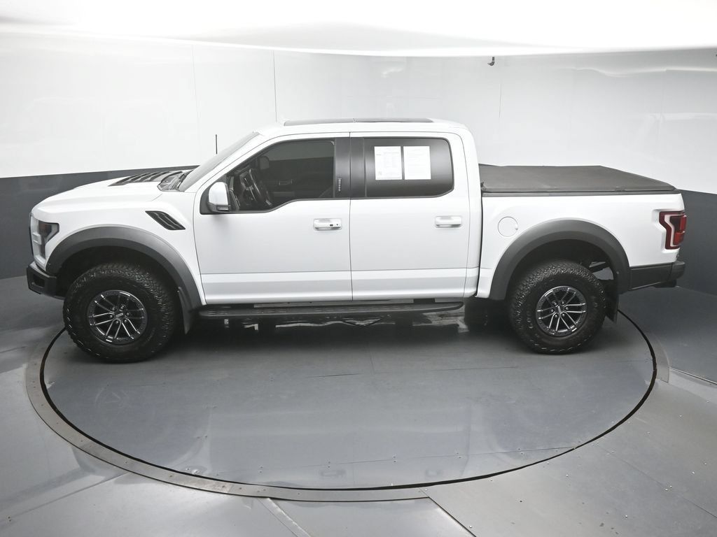 Used 2019 Ford F150 Raptor w/ Equipment Group 802A Luxury AWD/4WD image 44