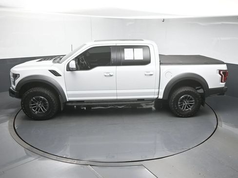 Used 2019 Ford F150 Raptor w/ Equipment Group 802A Luxury AWD/4WD image 44