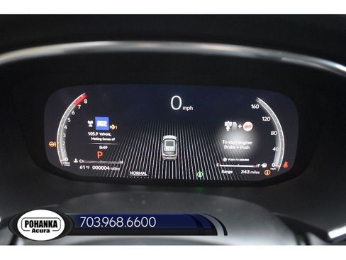 New 2026 Acura MDX A-Spec image 24