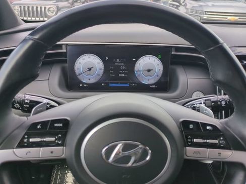 Used 2023 Hyundai Santa Cruz SEL Premium w/ Cargo Package AWD/4WD image 31