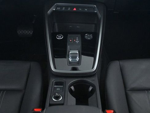 Certified 2023 Audi A3 2.0T Premium Plus w/ Premium Plus Package image 14