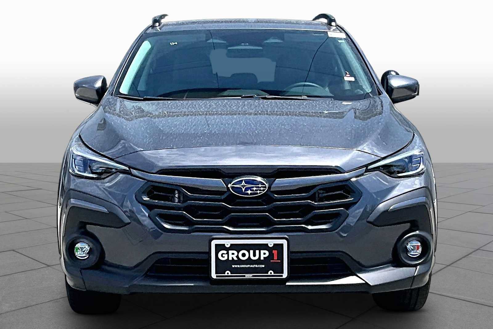 New 2026 Subaru Crosstrek 2.5i Limited AWD/4WD image 3