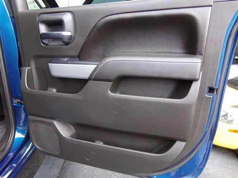 Used 2016 Chevrolet Silverado 1500 LT w/ All Star Edition image 64