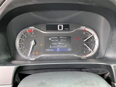 Certified 2022 Honda Ridgeline RTL-E image 14