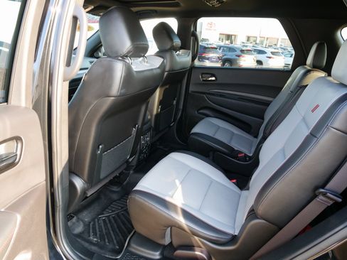 Used 2024 Dodge Durango GT image 18