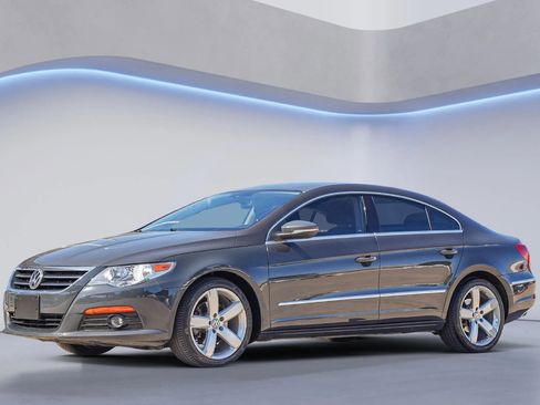 Used 2012 Volkswagen CC Lux Limited image 16