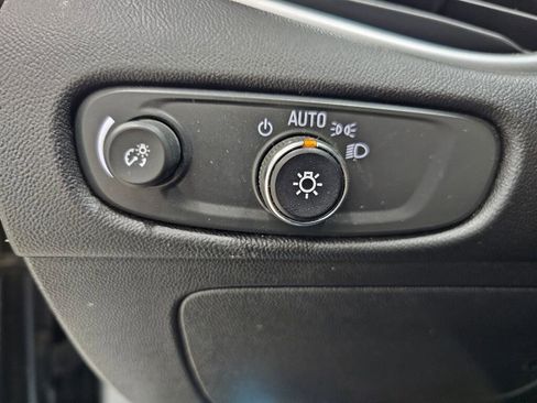 Used 2024 Chevrolet Malibu LT FWD image 24