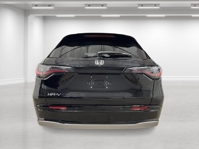 New 2027 Honda HR-V EX-L image 4