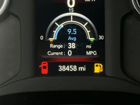 Used 2024 RAM 2500 Big Horn image 24