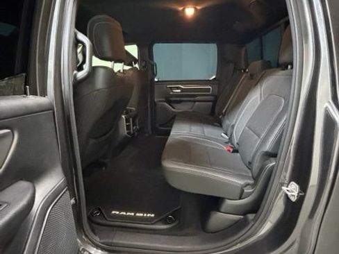 Used 2020 RAM 1500 Big Horn AWD/4WD image 24