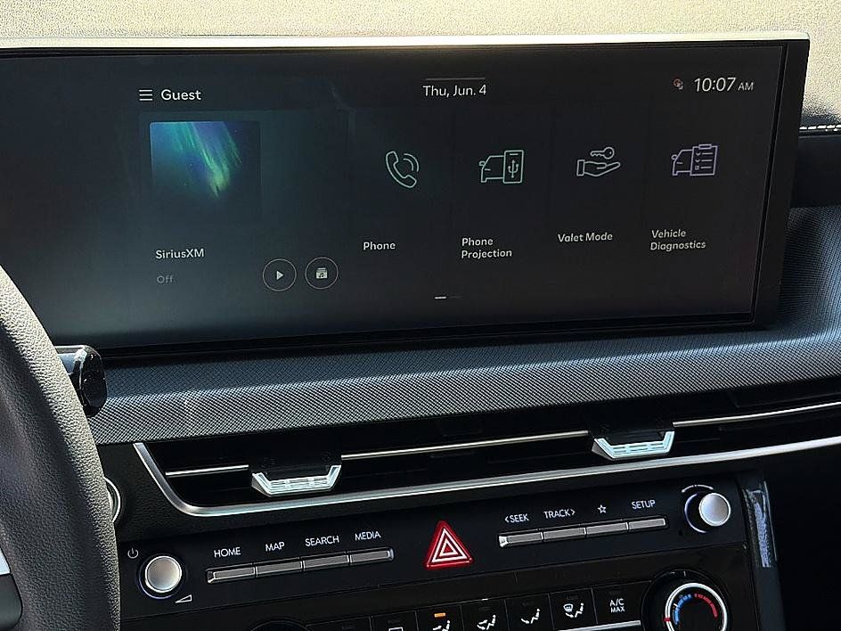 New 2026 Hyundai Sonata SE FWD image 9